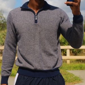 100% Cashmere Sweater